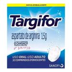 TARGIFOR 32CPR EFERVESCENTES