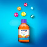 PHARMATON VITAWIN CALCIO 150ML