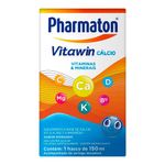 PHARMATON VITAWIN CALCIO 150ML