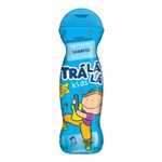 CONDICIONADOR TRALALA NUTRIKIDS 480ML