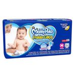 FRALDA MAMYPOKO FRALDA CALÇA SUPER SECA M 34UN