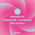 ABSORVENTE INTIMUS ANTIBACTERIANA ULTRAFINO COM ABAS 28UN