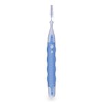 ESCOVA BITUFO INTERDENDAL INTERCLEAN CONICO 2,5A4MM 6UN
