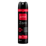DESODORANTE ABOVE AE MEN FEEL FREE 150ML