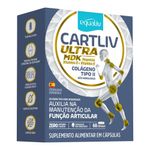 EQUALIV CARTLIV ULTRA 60CAP