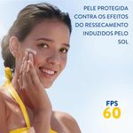 CETAPHIL PROTETOR SOLAR SUN LIGHT FLUID FPS60 50ML