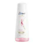 DOVE CONDICIONADOR HIDRA LISO 200ML