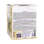 SALON LINE KIT CREME GUANIDINA CALCIO OIL