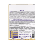 SALON LINE KIT CREME GUANIDINA CALCIO OIL