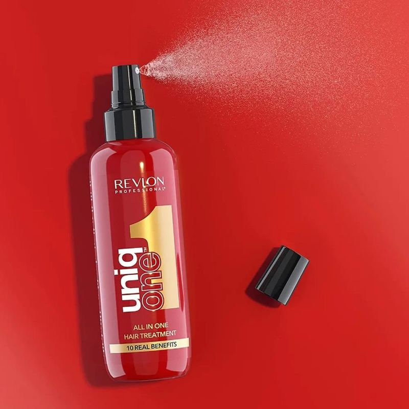 REVLON UNIQ ONE TRATAMENTO 150ML