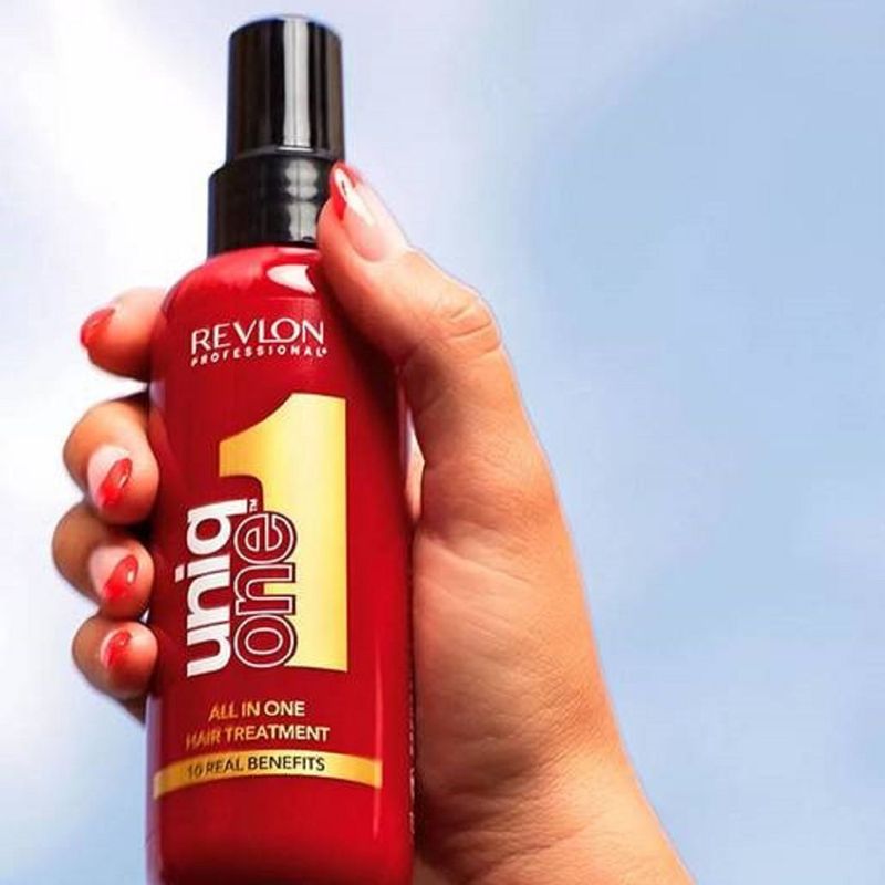REVLON UNIQ ONE TRATAMENTO 150ML