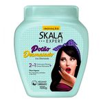 MASCARA TRATAMENTO SKALA DESMAIADO 1KG