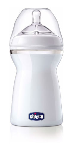 MAMADEIRA CHICCO NEW STEP UP 330ML 6 MESES