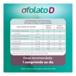 OFOLATO D 1.000UI 30CPR