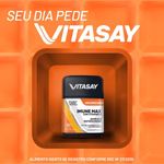 VITASAY 50+ IMUNE 30CPR