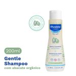 MUSTELA SHAMPOO BEBE 200ML