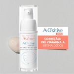 AVENE A OXITIVE OLHOS 15ML