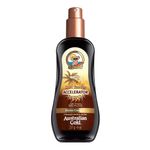 AUSTRALIAN GOLD SPRAY GEL BRONZEADOR ACCELERAT INSTANT 237G