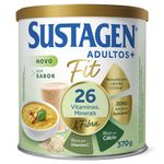 SUSTAGEN SUSFIT SEM SABOR 370G