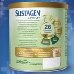 SUSTAGEN SUSFIT SEM SABOR 370G