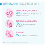 BIODERMA KIT SENSIBIO H20 SOLUÇAO MICELAR  250+250ML