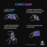 PRESERVATIVO OLLA LUBRIFICADO PLAY 3UN