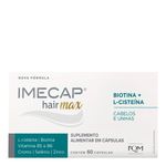 IMECAP HAIR MAX 60CAP