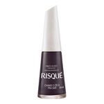 ESMALTE RISQUE CHAMEI O ZECA PRA SAIR