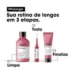 LOREAL PROFESSIONNEL SHAMPOO PRO LONGER 300ML