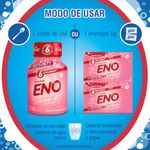 SAL DE FRUTA ENO TUTTI FRUTTI 100G