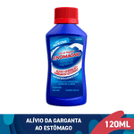 LEITE DE MAGNESIA ENO TRADICIONAL 120ML