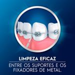 ESCOVA DENTAL ORAL B INTERDENTAL EXPERT MINI 10UN