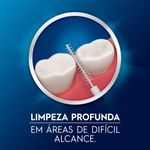 ESCOVA DENTAL ORAL B INTERDENTAL EXPERT MINI 10UN