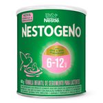 LEITE NESTOGENO 2 400G