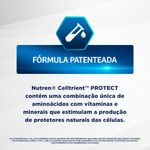 NUTREN CELLTRIENT SABOR LIMAO 30SACHES 2.5G