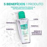 LOREAL AGUA MICELAR EFEITO MATTE 100ML