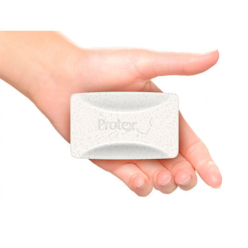 SABONETE PROTEX FACIAL OIL CONTROL 85G