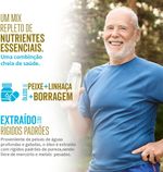 EQUALIV OMEGA 3-6-9 100MG 60CAP
