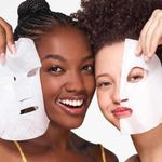 GARNIER MASCARA FACIAL HIDRA BOMB CHA VERDE PELE MISTA A OLE