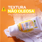 GARNIER SKIN ACTIVE HIDRA FACIAL UNIFORM E MATTE FPS30 40G