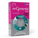 REGENESIS PRE 30CAP