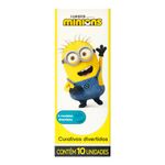 CURATIVO CREMER MINIONS 10UN