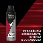 DESODORANTE REXONA AE CLINICAL SPORT 91G