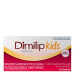 DIMILIP KIDS 30SACHES 8.3G