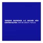 TARGIFOR IMUNIDADE MULHER AZ 30CAP