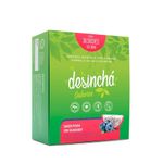 CHA DESINCHA SABOR PITAYA COM BLUBERRY 30SACHES