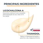 EUCERIN PROTETOR SOLAR PIGMENT CONTROL SUN FLUIDO FPS60 50ML