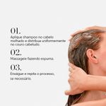 WELLA PROFESSIONALS SHAMPOO INVIGO COLOR BRILLIANCE 1L