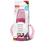 COPO NUK TREINAMENTO DISNEY MINIE BY BRITO 6M+ 150ML
