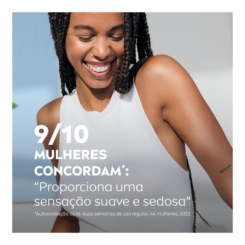 NIVEA HIDRATANTE CORPORAL FLOR DE CEREJEIRA E OLEO DE J-284